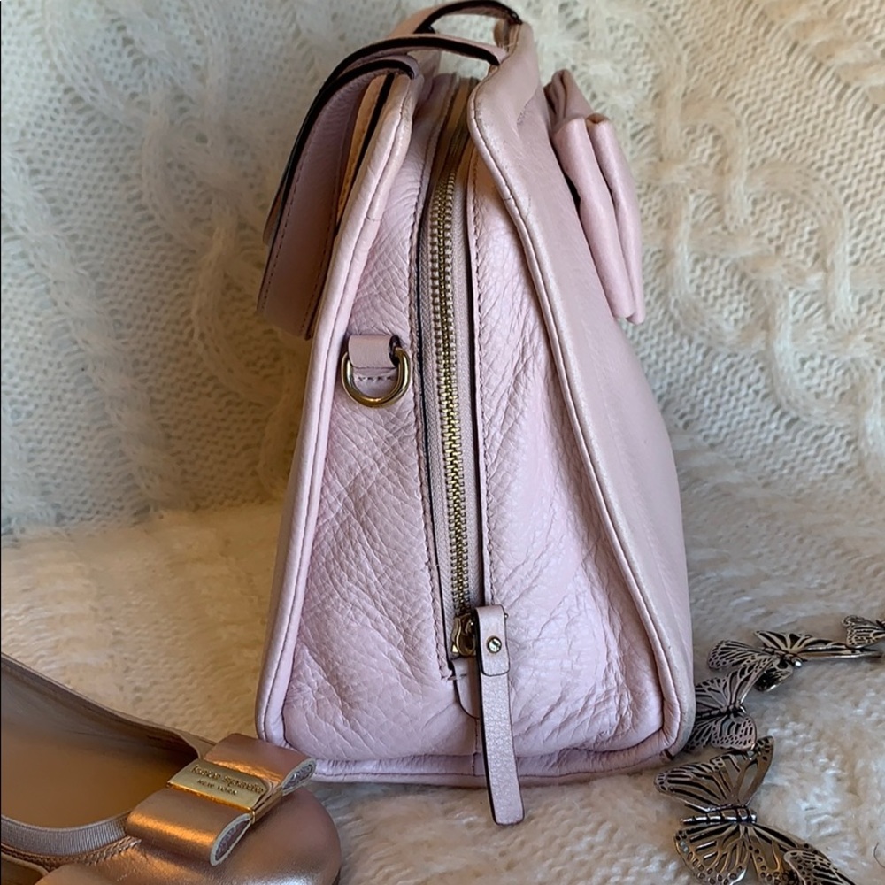 Kate Spade purse - Picture 3 of 8